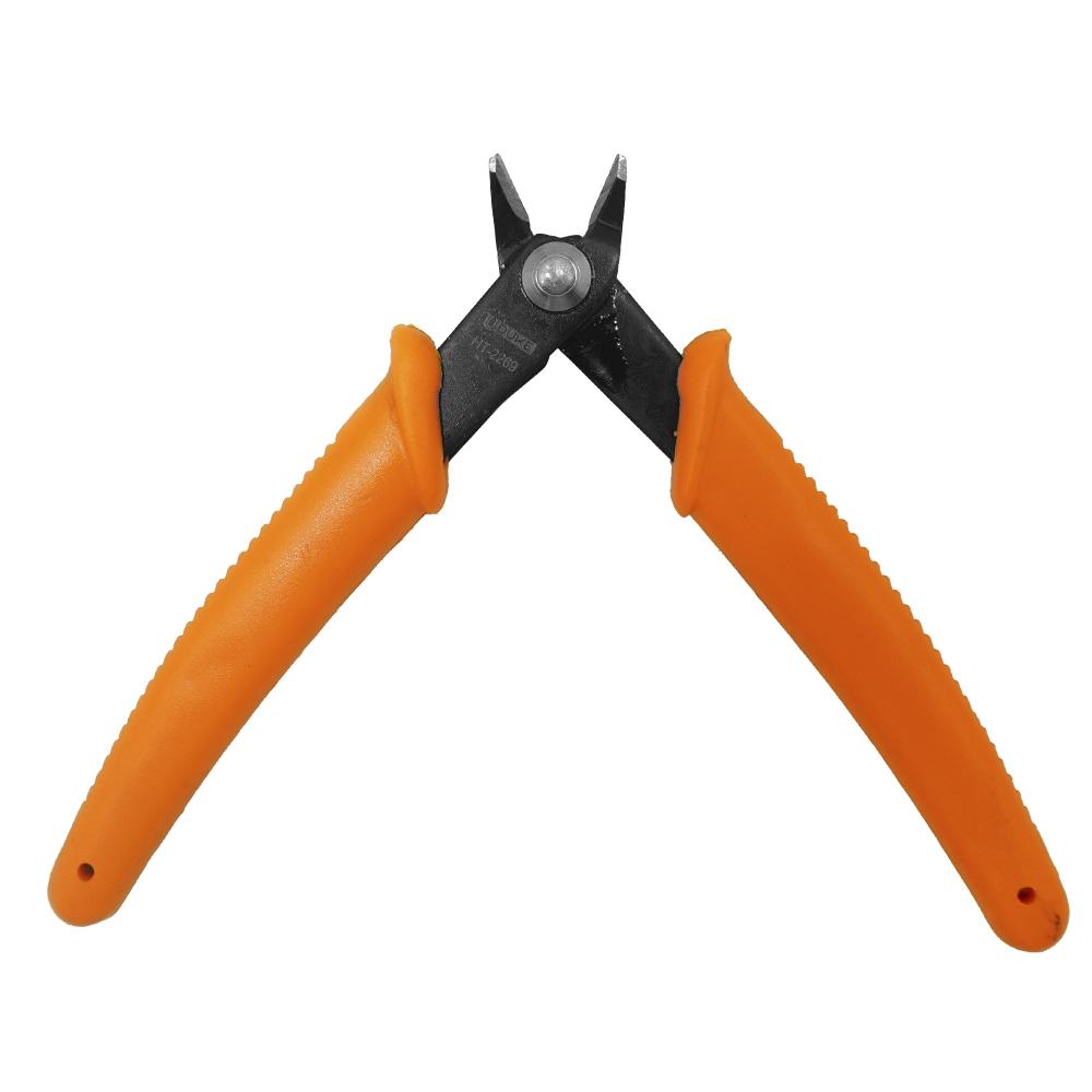 Pinza corta cable 125 mm uduke (HT2269)