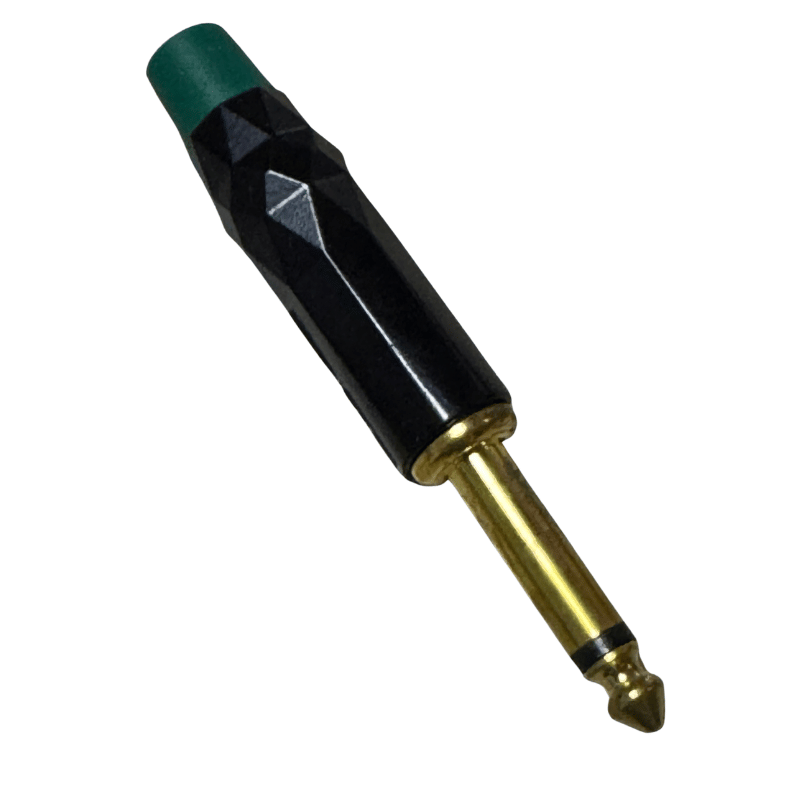 Adaptador de audio