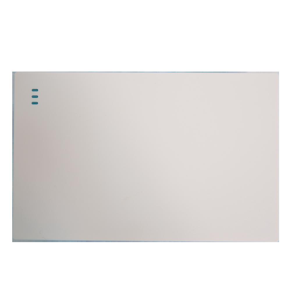 Swiche sencillo terra blanca uduke (V7-003)