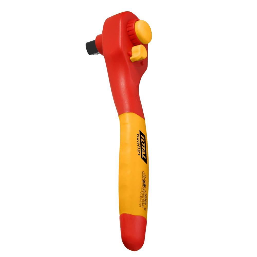 RACHE INDIVIDUAL 1/2"" AISLADO 1000V INDUSTRIAL SUPER TOTAL (THIRTH121) Item: 23394