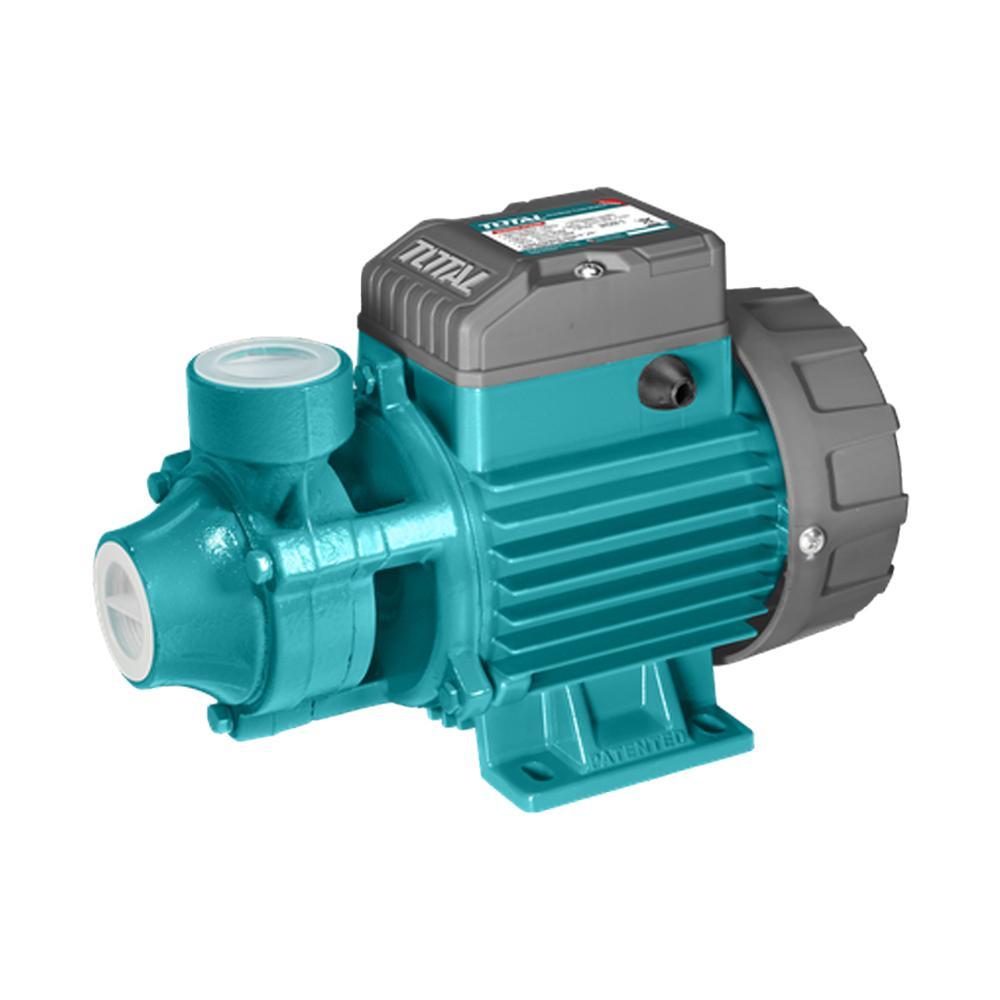 ELECTROBOMBA 1/2 HP 370W 110/120V SUPER TOTAL (UTWP137026) Item: 23382