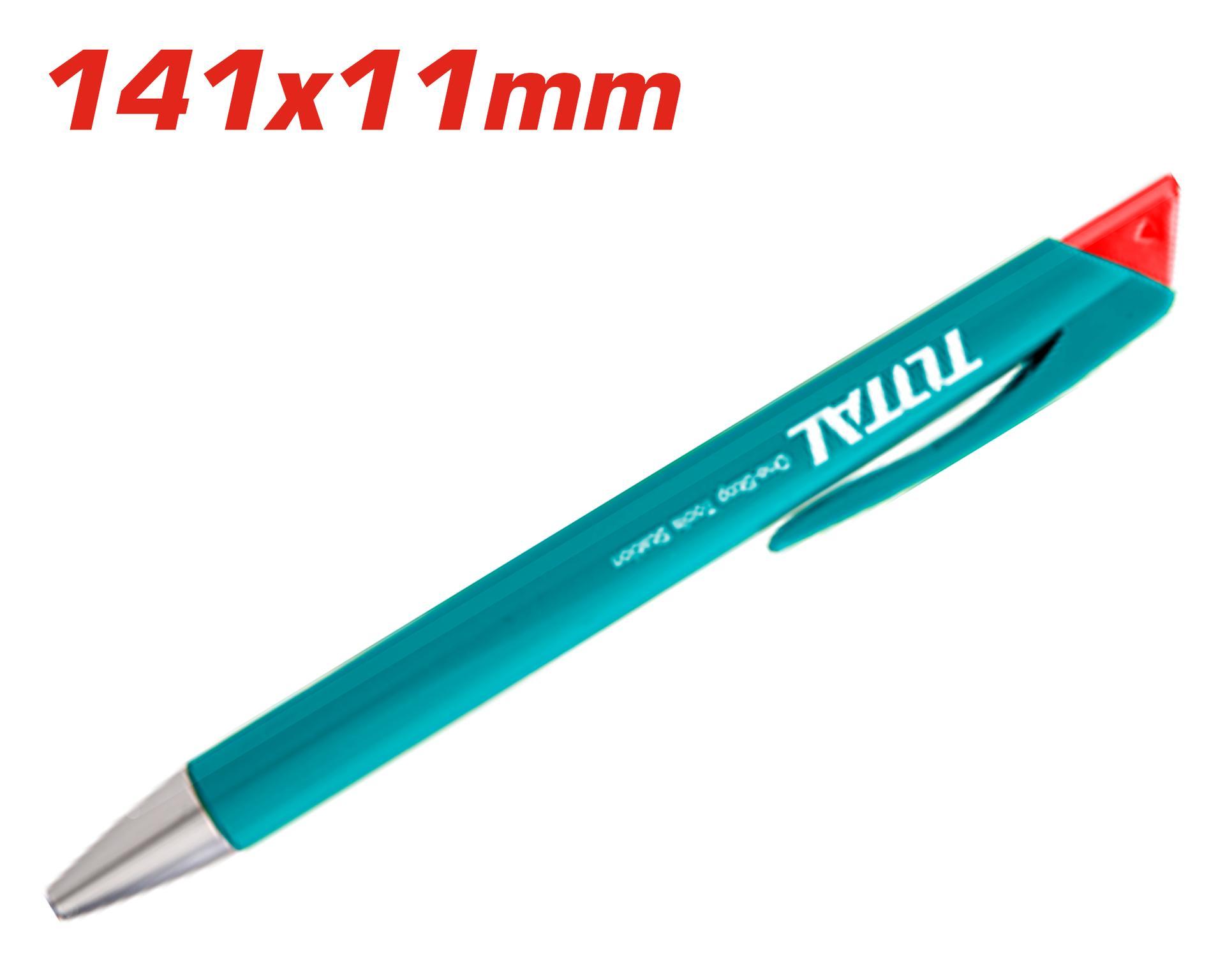 PUBLICIDAD TOTAL LAPICERO (TPMPEN01) Item: T100A