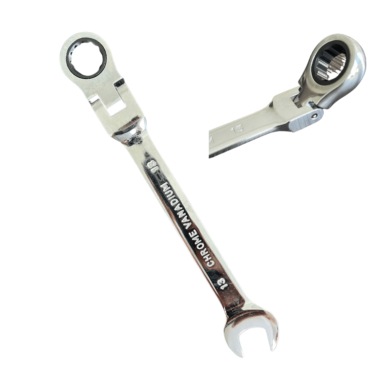 Llave rache 13MM