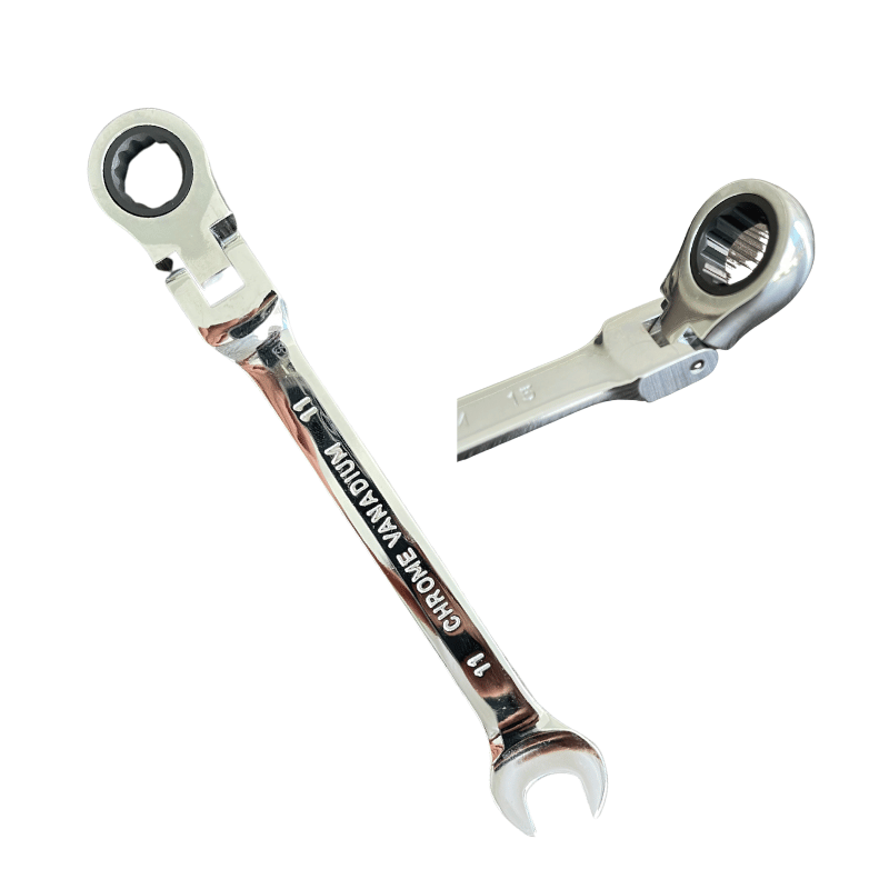 Llave rache 11MM