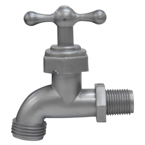 Grifo plastico uduke gris gg (HT20145)