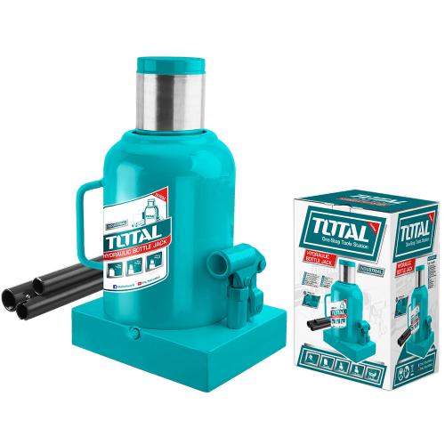 Gato botella 30 toneladas industrial total (THT109302)