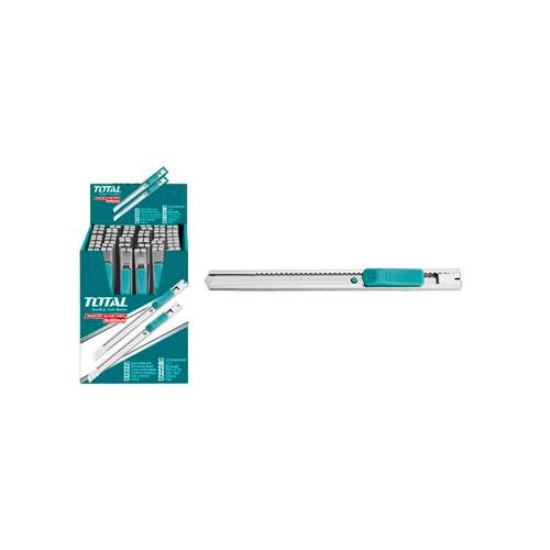 Bisturi 9 x 80 mm delgado sin caucho total (THT5110906)