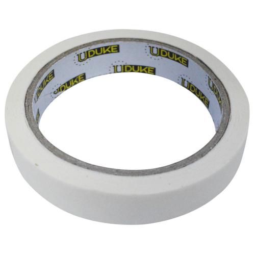 Cinta enmascarar domestica uduke 1/2 x 43 yrds
