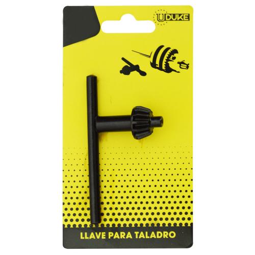 Llave taladro uduke 5/8 blister (16MM)