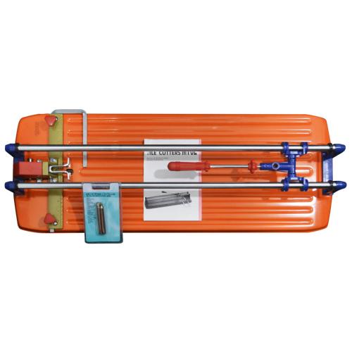 Cortabaldosa t/ruby 660 mm uduke (MT626EE