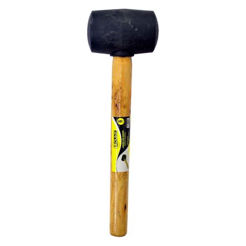Martillo chipote # 2 (8 oz) mango madera uduke