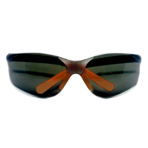 Gafa t-deportiva uduke len-negro resistente a GOLPES(HT90336(NORMA ansi Z87.1+FIL UV)