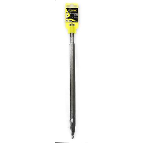 Cincel punta SDS plus 14X300MM uduke