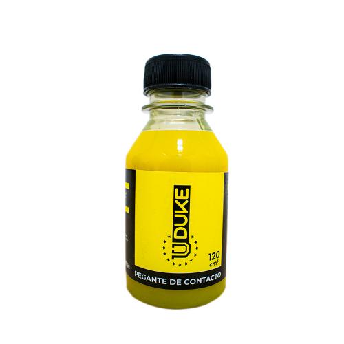 Pegante solucion uduke 120 cc