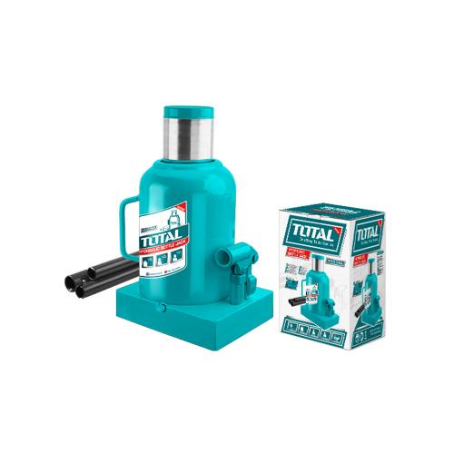 Gato botella 50 toneladas industrial total (THT109502)