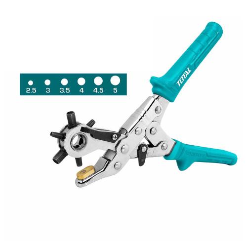 Alicate sacabocado super select total (THT33526)