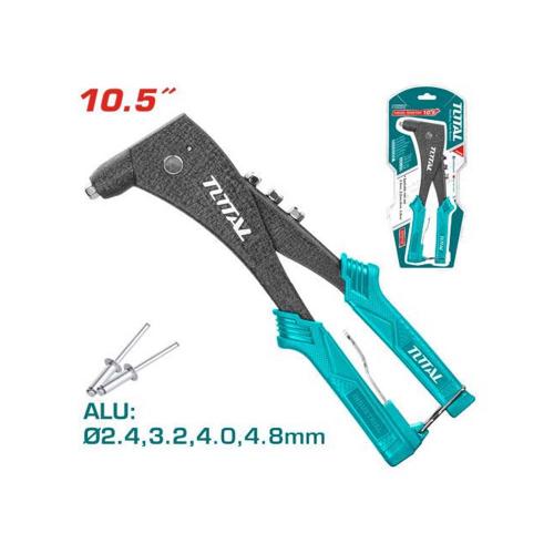 Remachadora 105 industrial total (THT32105)