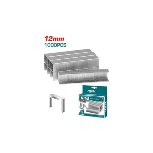 Gancho grapadora 12MM total (THT39122) para usar en (THT31142/THT31143/THT31146)