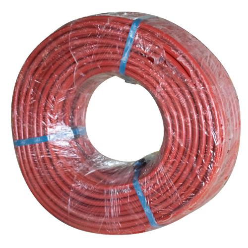 Manguera compresor x 100MTS (1/4 x 1/2)