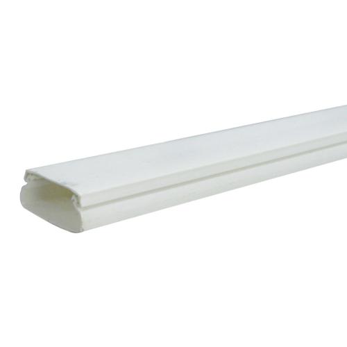 Canaleta R/G sin adeshivo sin separador 40X20 (retie)
