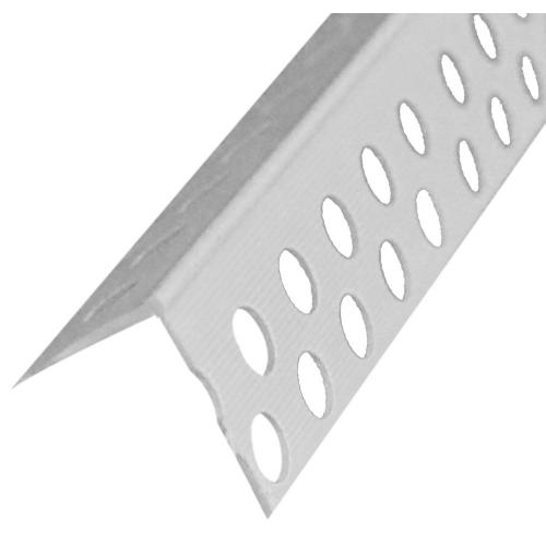 Esquinero perforado R/G ( 2.40 cm )