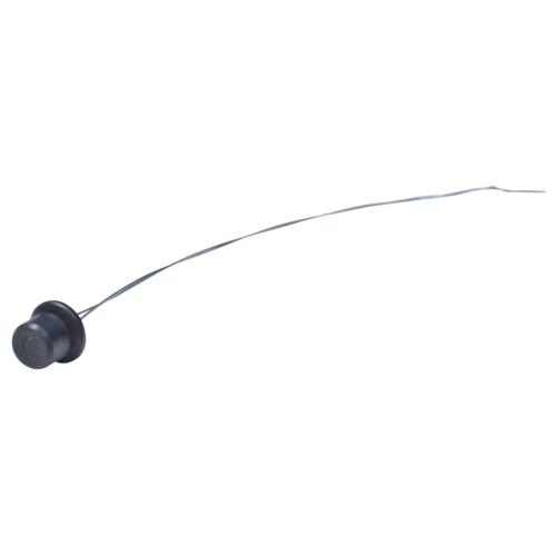 Amarra para zinc 23 cms (paquete x 100)