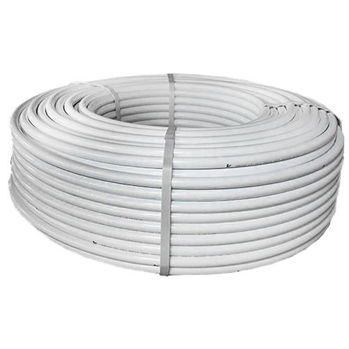 Manguera gas pealpe tcl rollo x 200M blanca S/C 1/2 (certificado (TC758042)