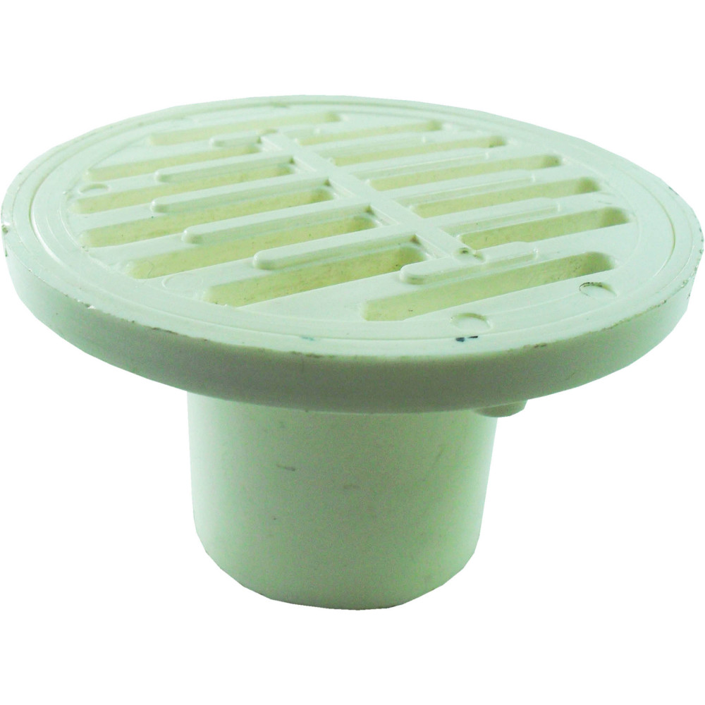 Rejilla plastica sosco corriente plastgrifos 3 x 4 (3101242)