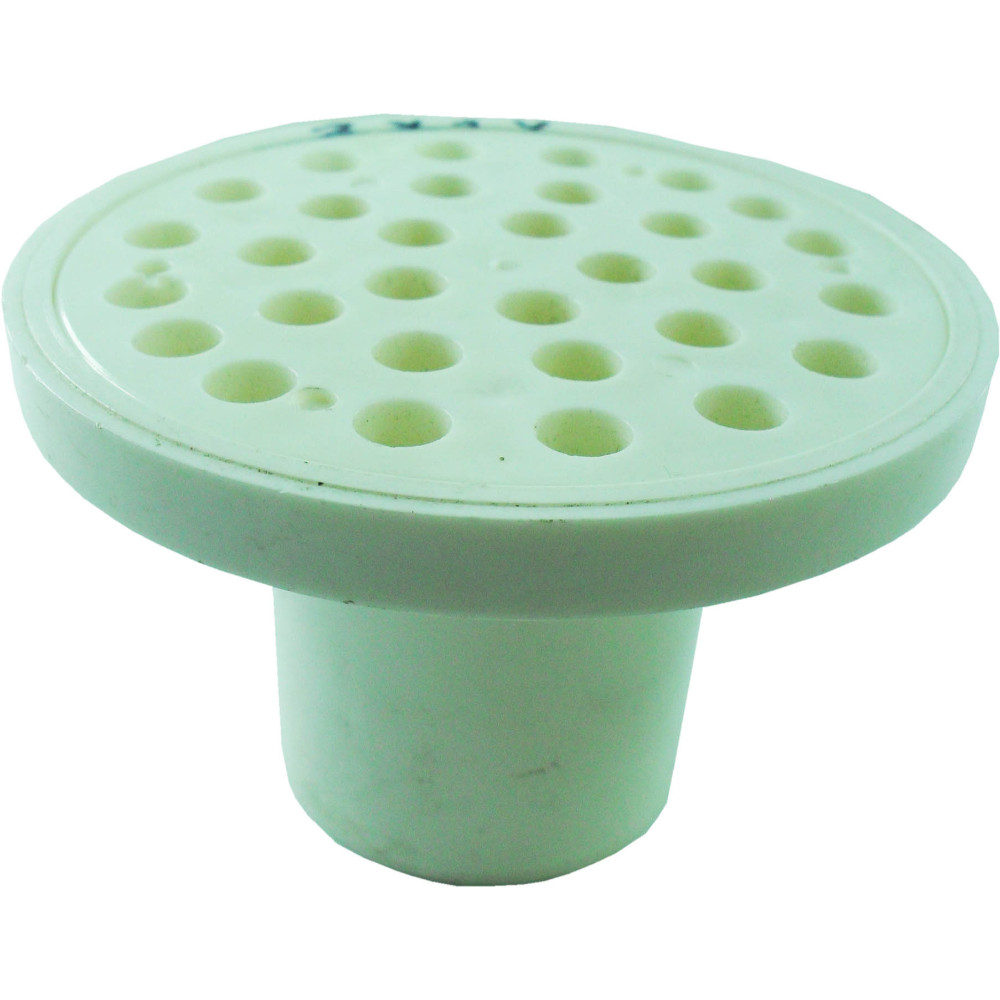 Rejilla plastica sosco rotulada plastgrifos 3 x 2 (3101212)