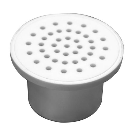 Rejilla plastica sosco rotulada plastgrifos 4 x 3 (3101244)