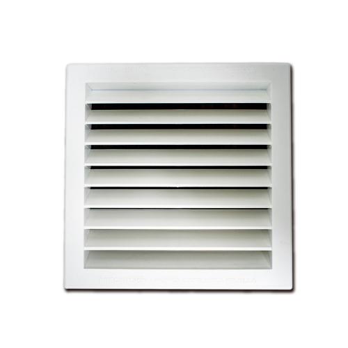 Ventilacion persiana plastgrifos 25 x 25 (3101184)