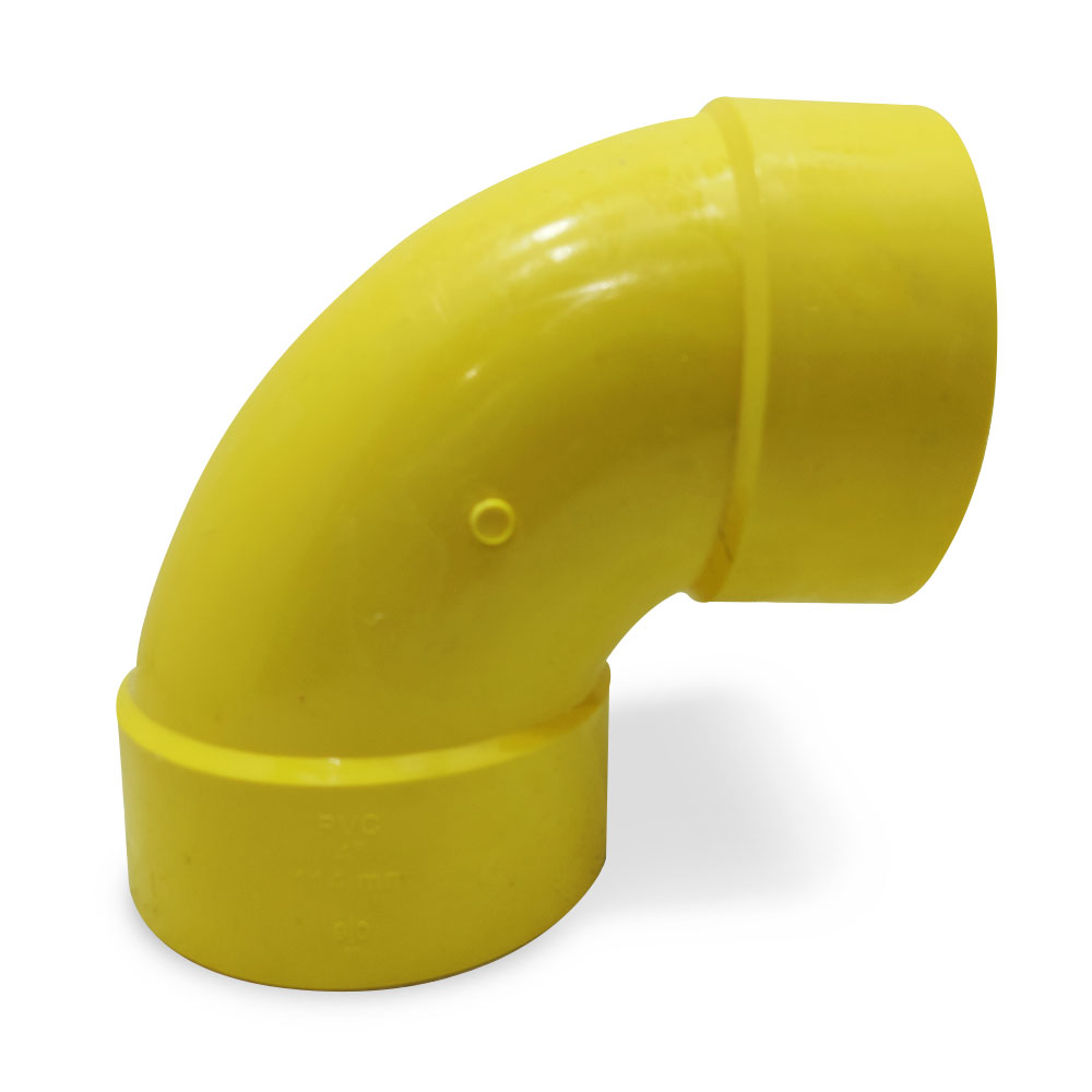Codo sanitaria 4 original c x c dilmar