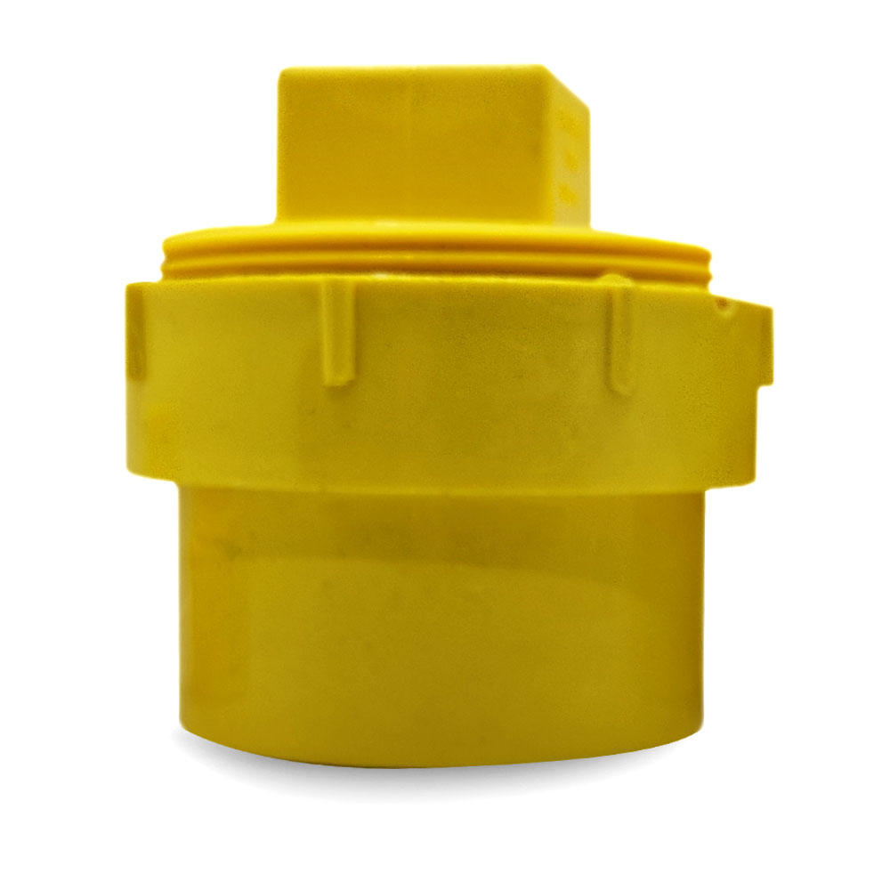 Adaptador limpieza sanitaria 3 original dilmar