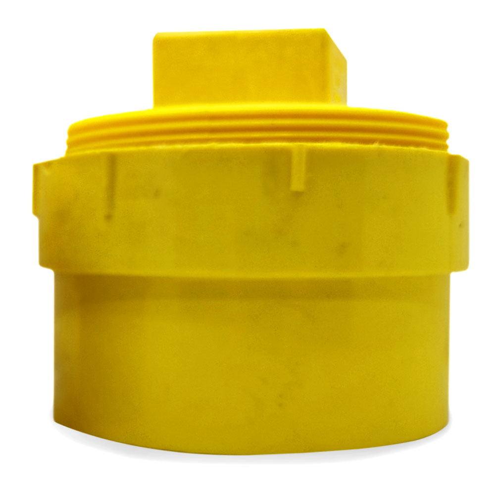 Adaptador limpieza sanitaria 4 original dilmar