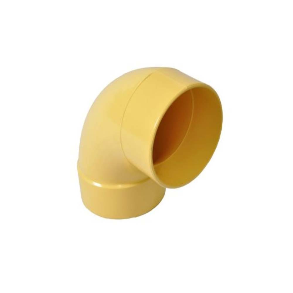 Codo sanitaria 2 original c x e dilmar