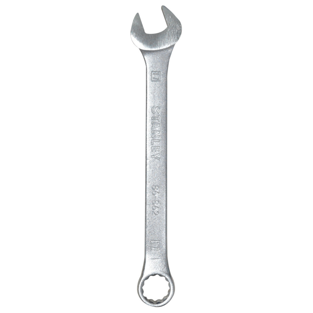 Llave mixta stanley 17(4-86-862)