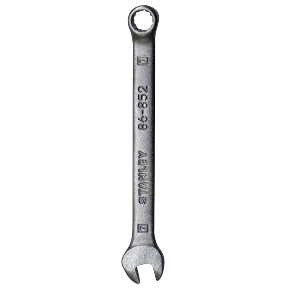 Llave mixta stanley 7(86-852)
