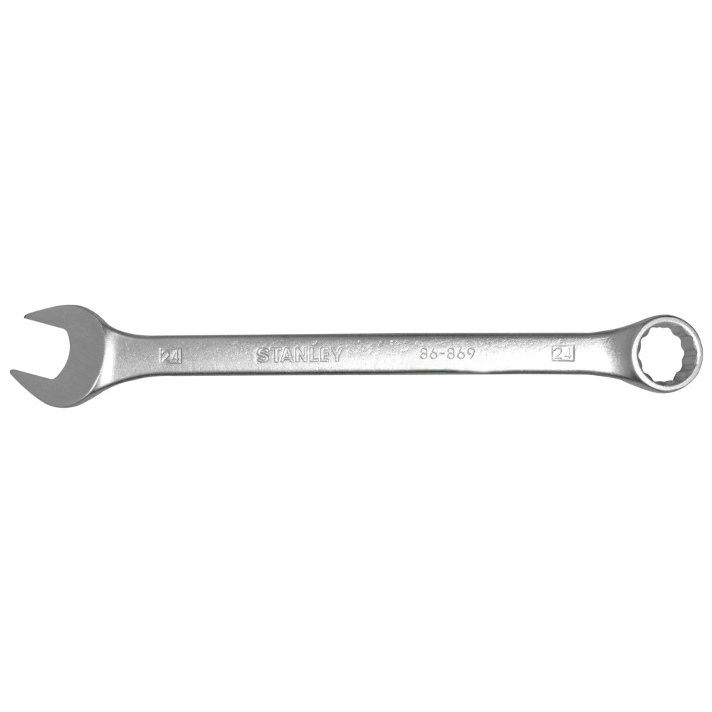 Llave mixta stanley 24 (4-86-869)