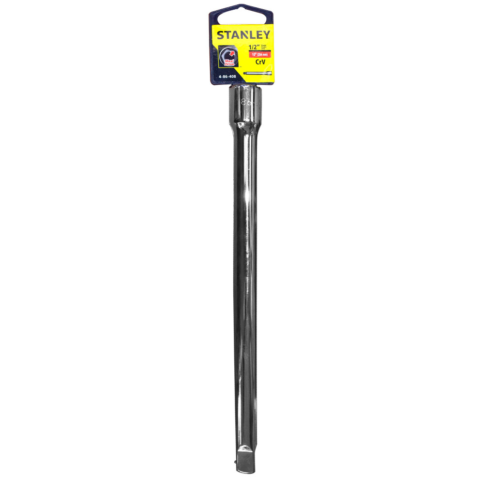 Extension rache 1/2 x 10 stanley (4-86-408)