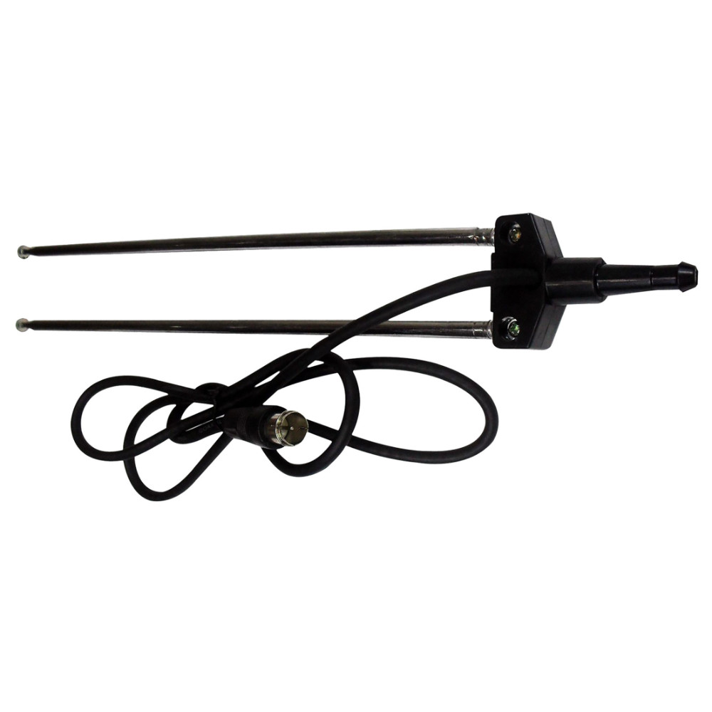 Antena TV conector rapido coaxial (YB-019B (HT30299 (AZ-200 (DF-014B (70214