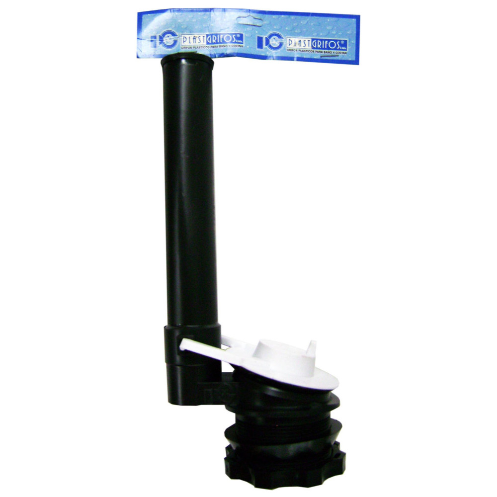Arbol de salida + agua stop plastgrifos (3250072)