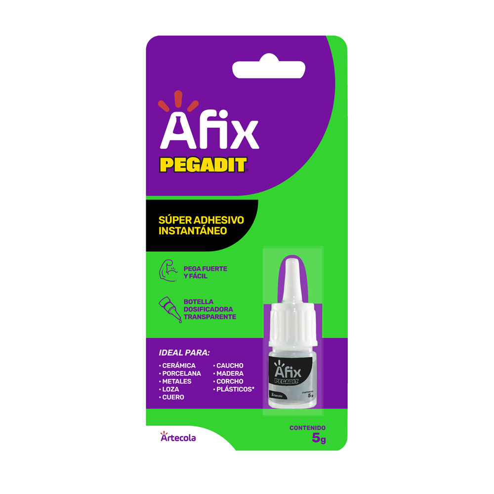 Pegadit tarrito con dosificador 5 gr