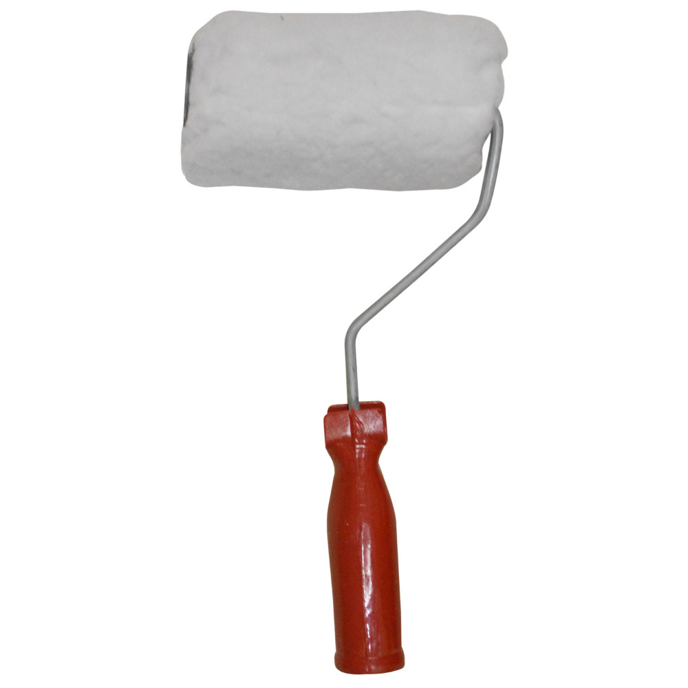 Rodillo felpa sofi economico 5