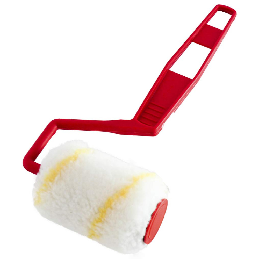 Rodillo felpa mini caribe 3 (700203)