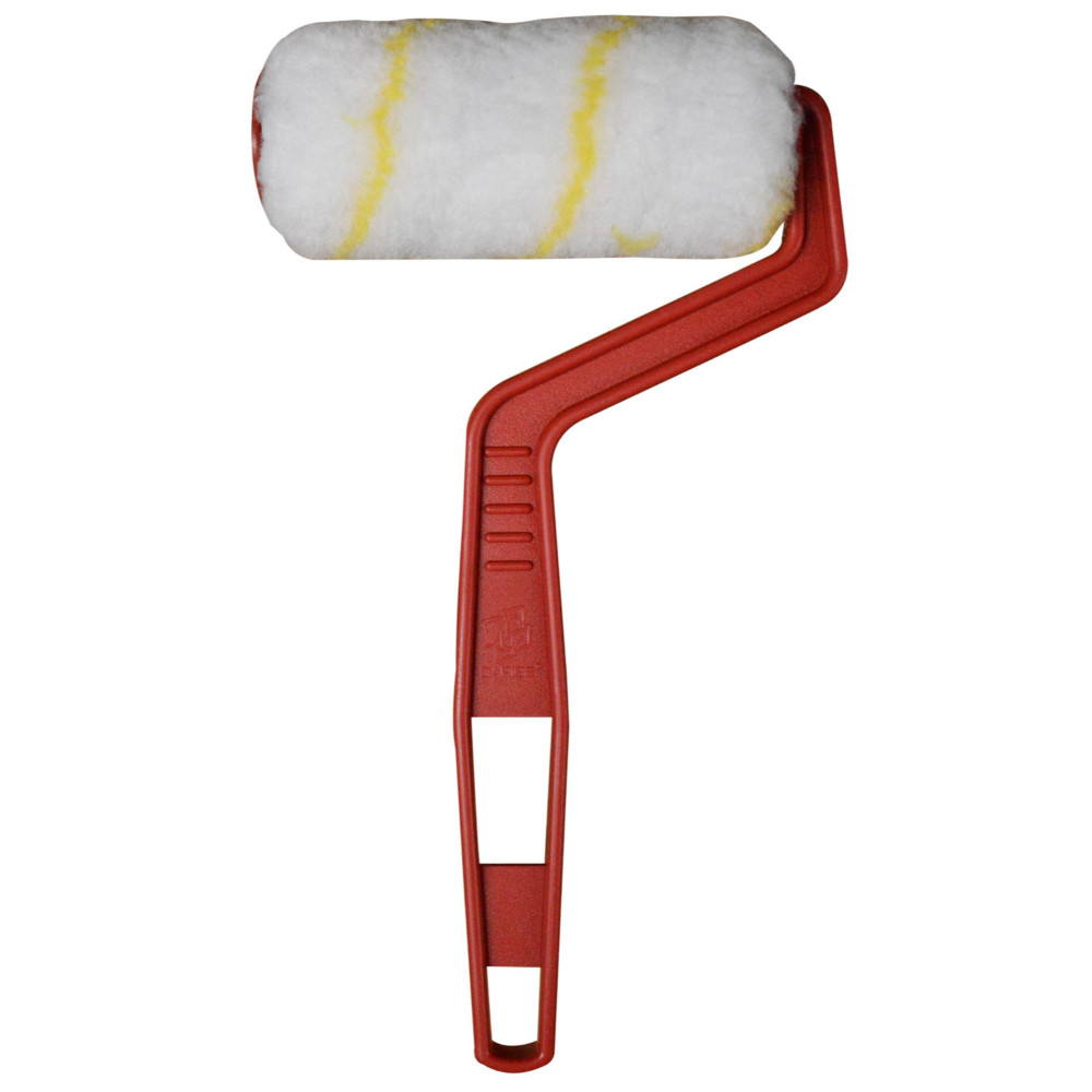 Rodillo felpa mini caribe 4 (700204)