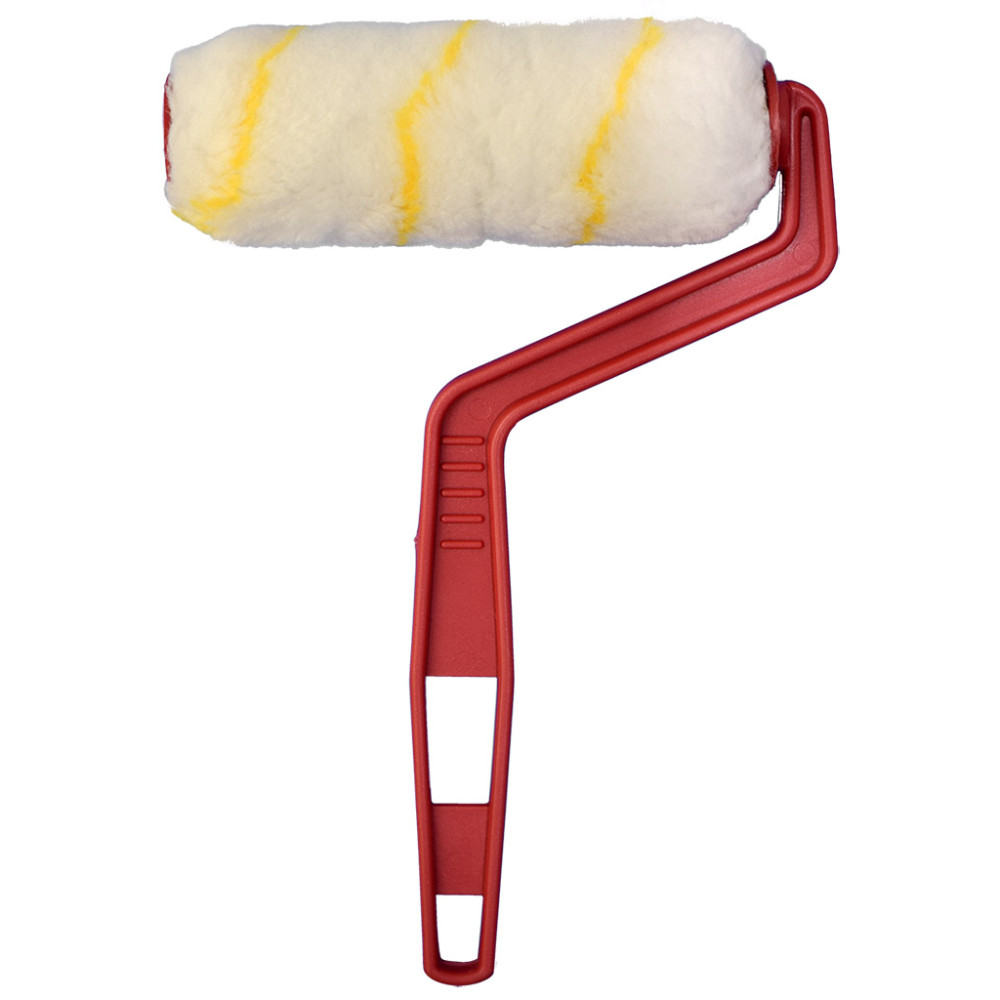 Rodillo felpa mini caribe 5 (700205)
