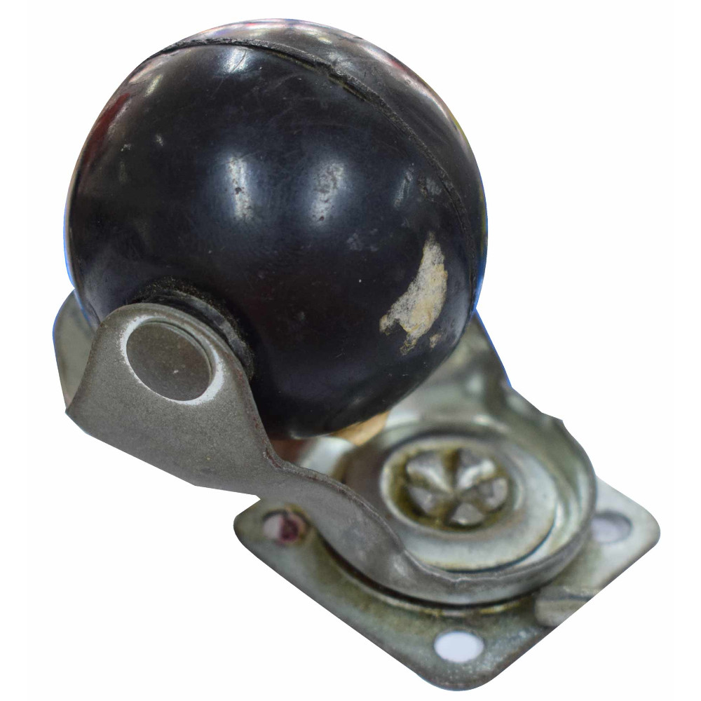 Rodachines 2 bola normal 50MM 25KG (individual) (HT40257) (1725