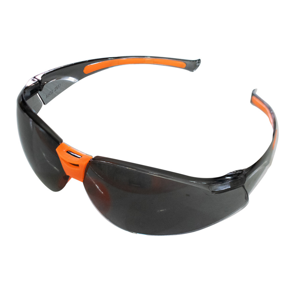 Gafa t-deportiva global LEN-NEGRO(HT20531/SF78-G)(ANSI Z87.1+EN166F+FIL UV)