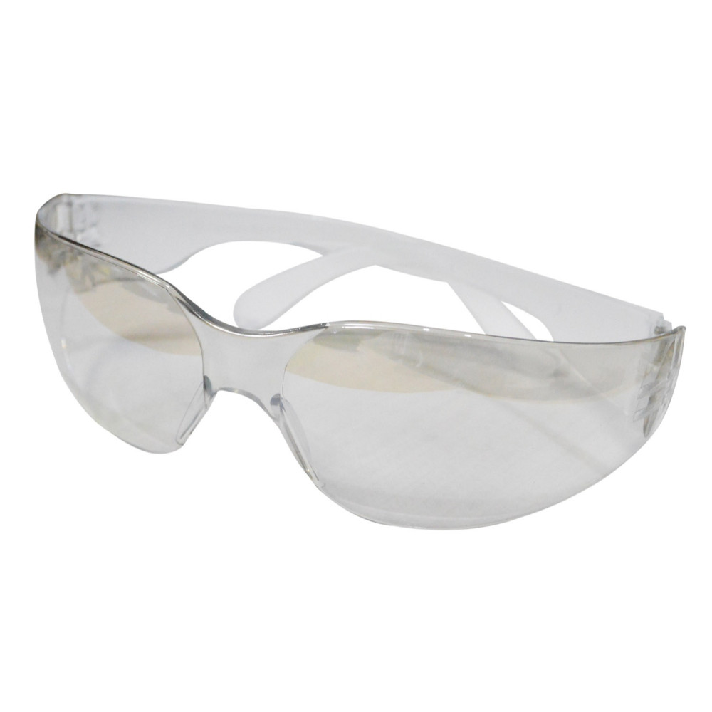 Gafa t-deportiva hoyos len-humo pata tte (HT20573/SF12-IOM)(NORMA ansi Z87.1+EN166F+FIL UV)