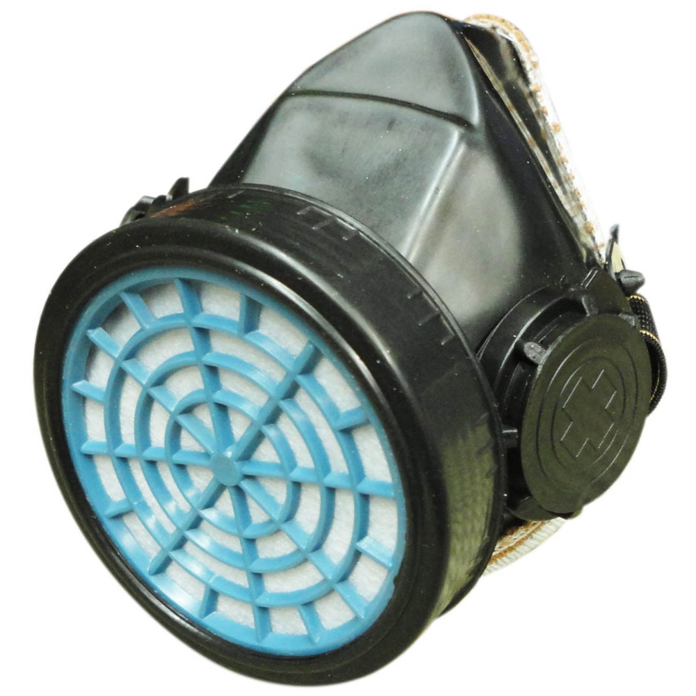 Tapa boca industrial polvo sencillo (HT30463)